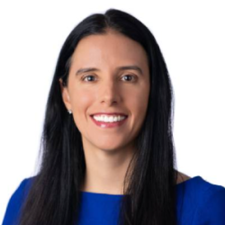 Meredith Nassif 